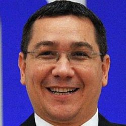Victor Ponta age