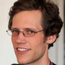 Christopher Poole age