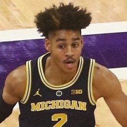 Jordan Poole age