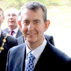 Edwin Poots age