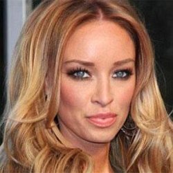 Lauren Pope age