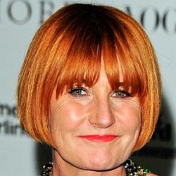 Mary Portas age