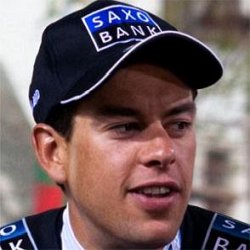 Richie Porte age