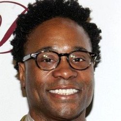 Billy Porter age