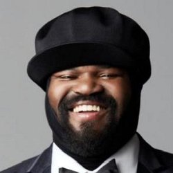 Gregory Porter age