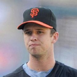 Buster Posey age