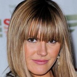 Grace Potter age