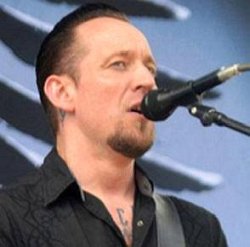 Michael Poulsen age