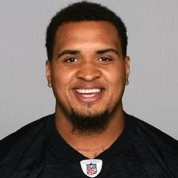 Maurkice Pouncey age