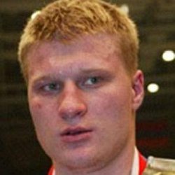 Alexander Povetkin age