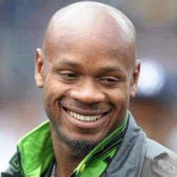 Asafa Powell age