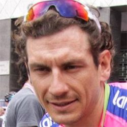 Filippo Pozzato age