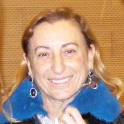 Miuccia Prada age