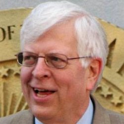 Dennis Prager age