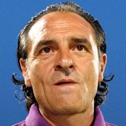 Cesare Prandelli age