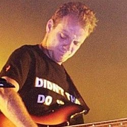 Guy Pratt age