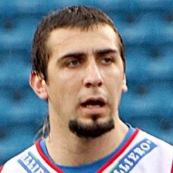 Lucas Pratto age