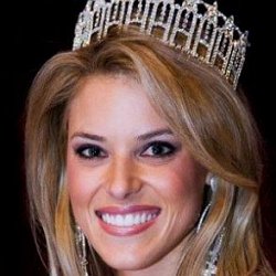 Carrie Prejean age