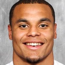 Dak Prescott age