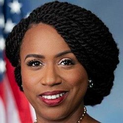 Ayanna Pressley age