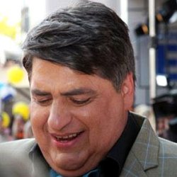 Matt Preston age