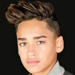 Jaydyn Price age