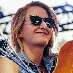 Margo Price age