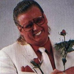 Bruce Prichard age