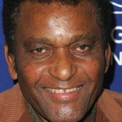 Charley Pride age