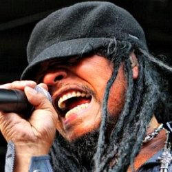 Maxi Priest age