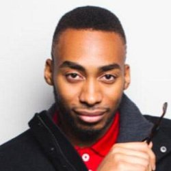 Prince Ea age