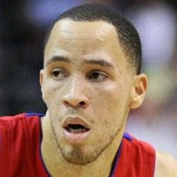 Tayshaun Prince age