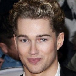 AJ Pritchard age