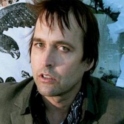 Chuck Prophet age