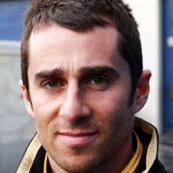 Nicolas Prost age