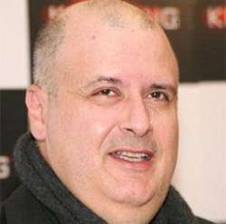 Alex Proyas age