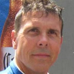 Scott Pruett age