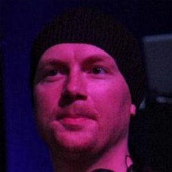 Eric Prydz age