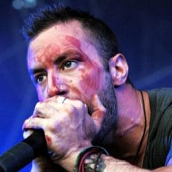 Greg Puciato age