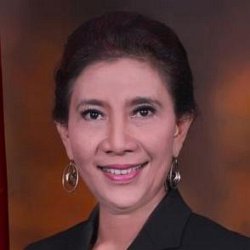 Susi Pudjiastuti age