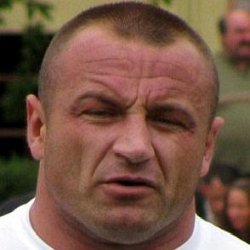 Mariusz Pudzianowski age