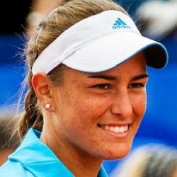 Monica Puig age