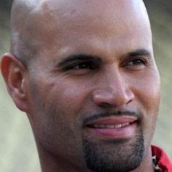 Albert Pujols age