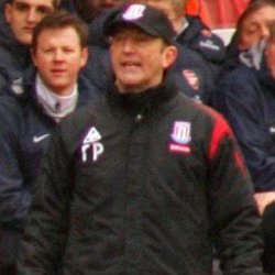 Tony Pulis age