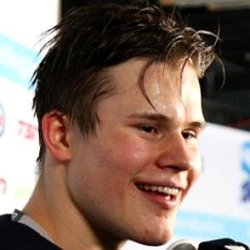 Jesse Puljujarvi age