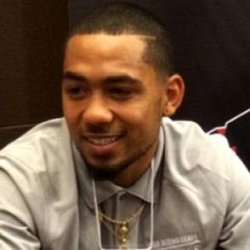 Donnel Pumphrey age