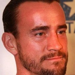 CM Punk age