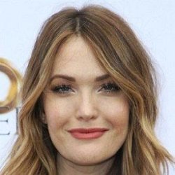 Amy Purdy age