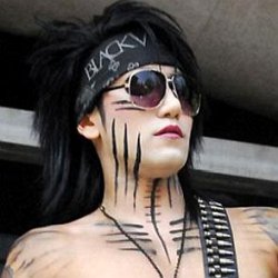 Ashley Purdy age