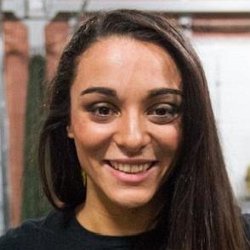 Deonna Purrazzo age